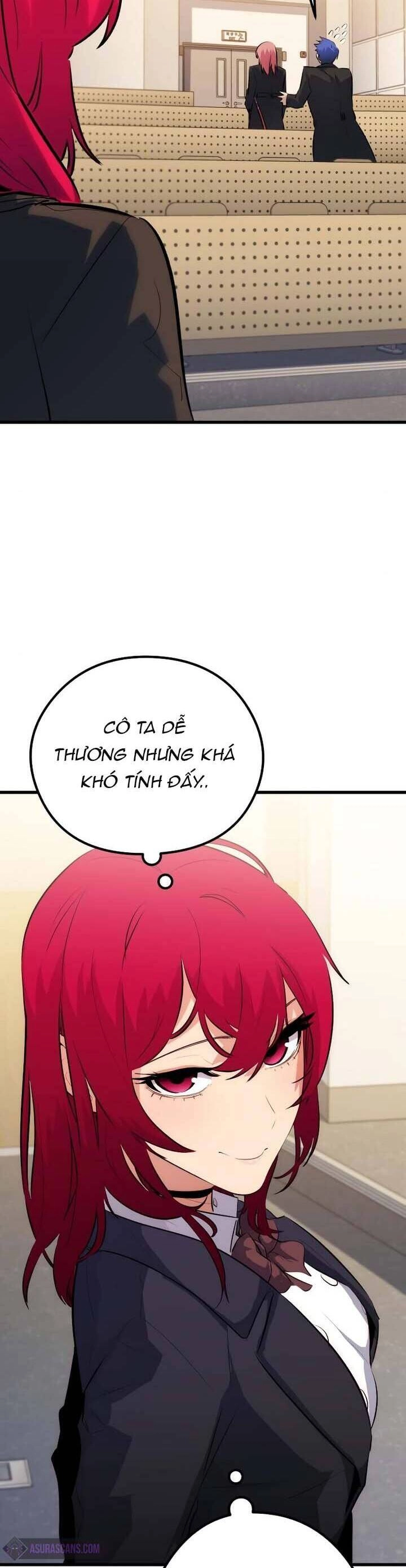 Quỷ Linh Vương Chapter 35 - 16