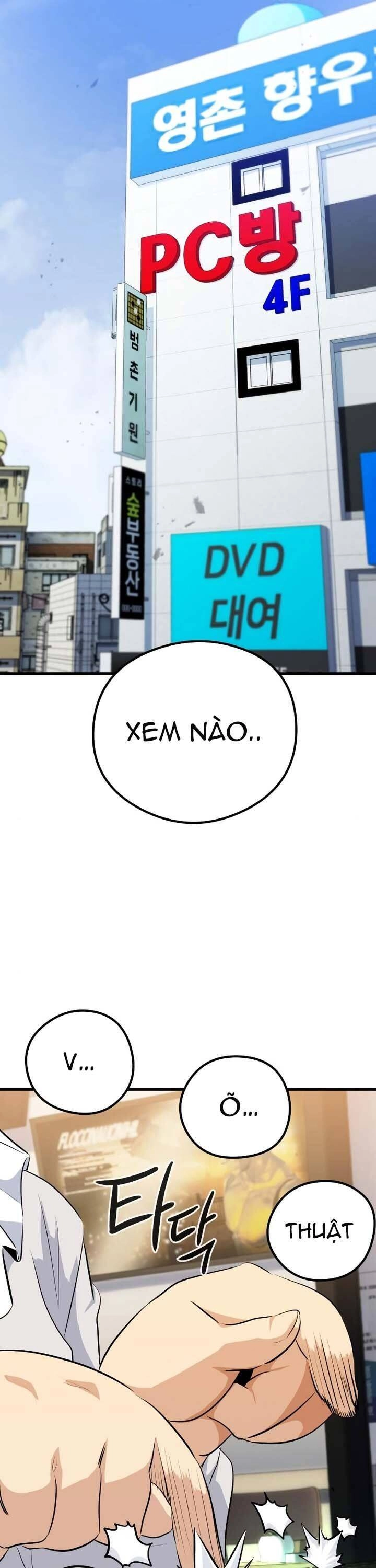 Quỷ Linh Vương Chapter 35 - 18