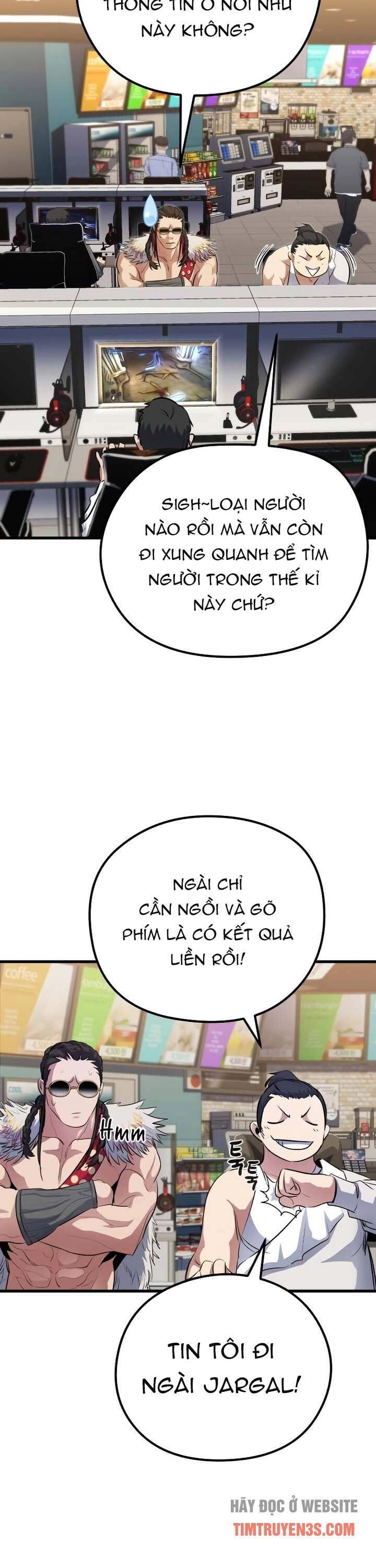 Quỷ Linh Vương Chapter 35 - 20