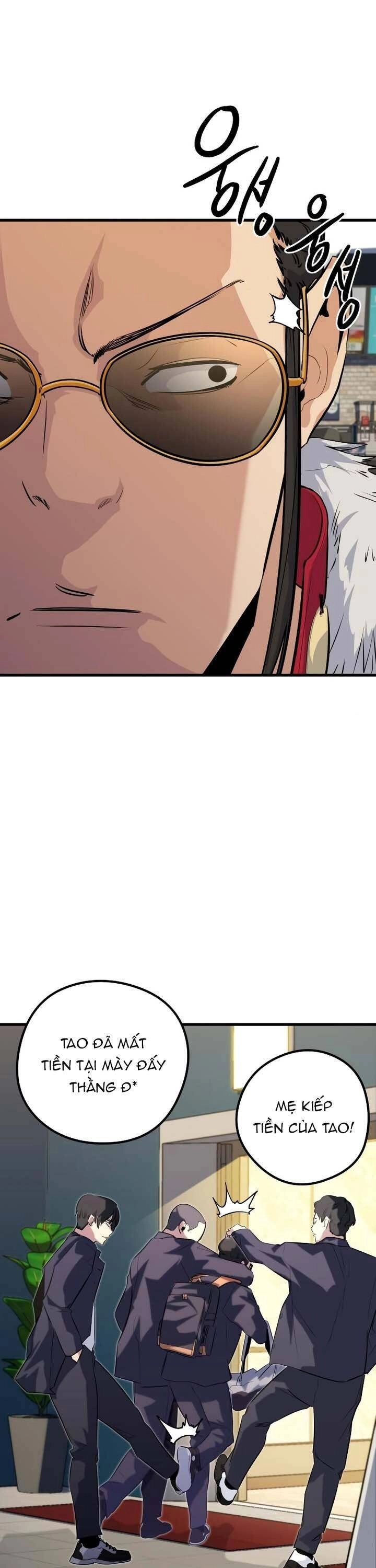 Quỷ Linh Vương Chapter 35 - 21