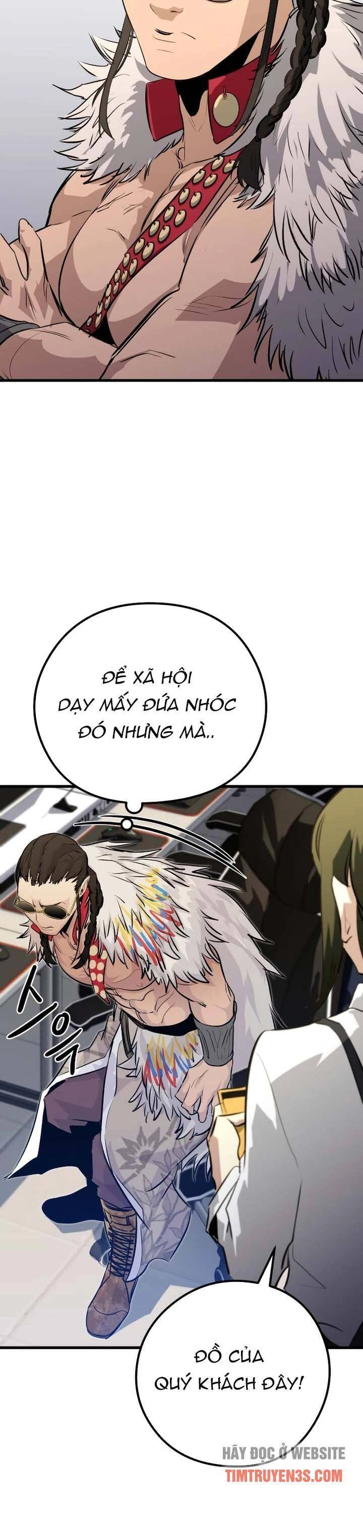 Quỷ Linh Vương Chapter 35 - 23