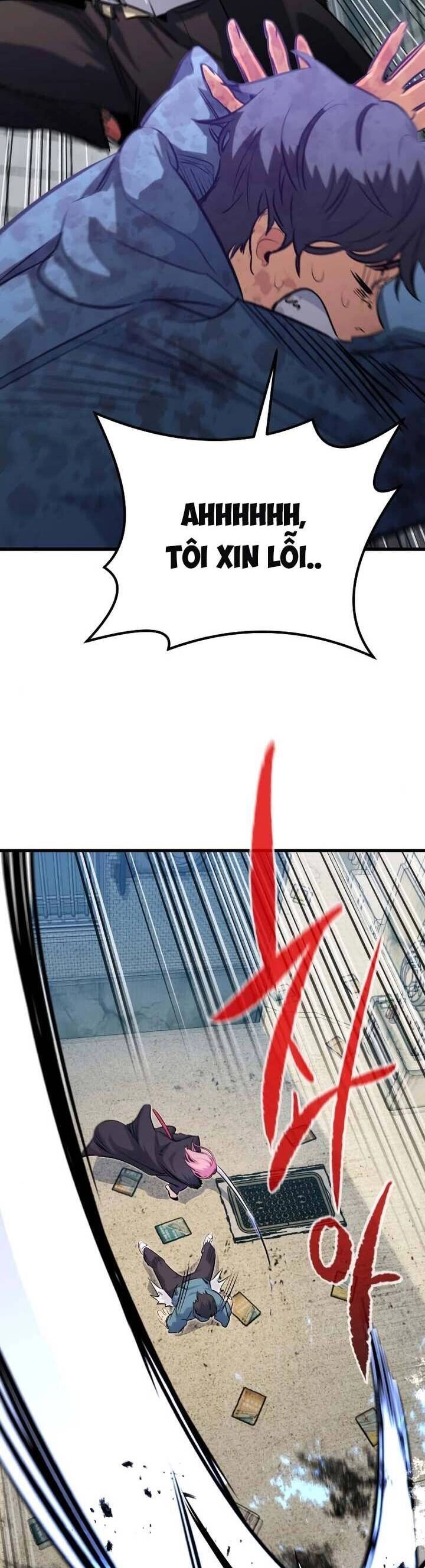 Quỷ Linh Vương Chapter 35 - 28