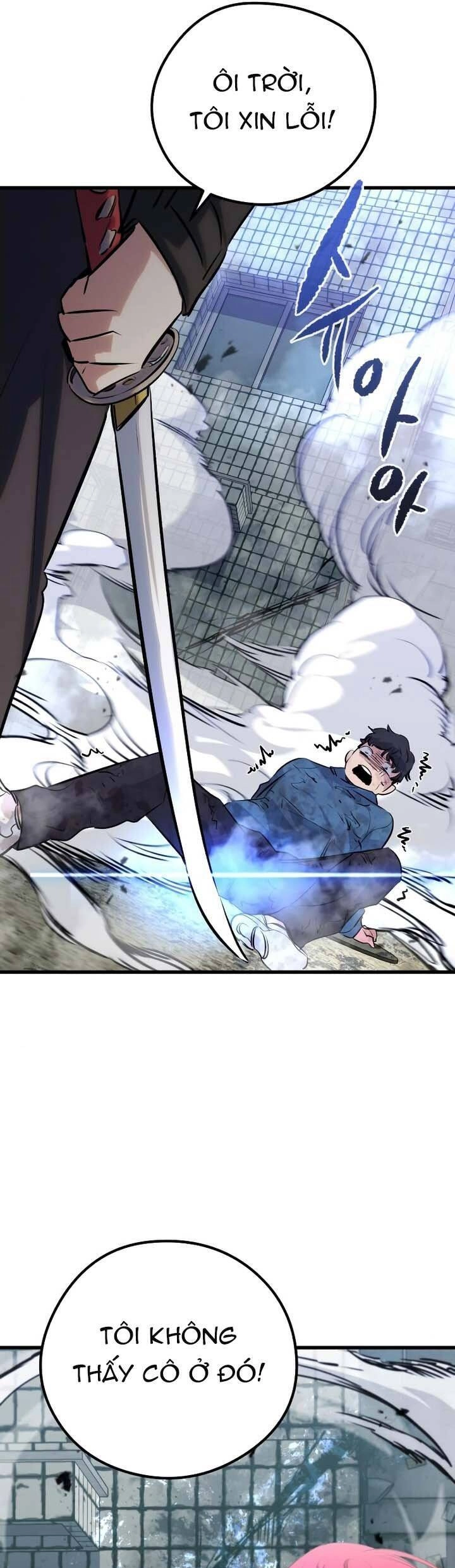 Quỷ Linh Vương Chapter 35 - 30