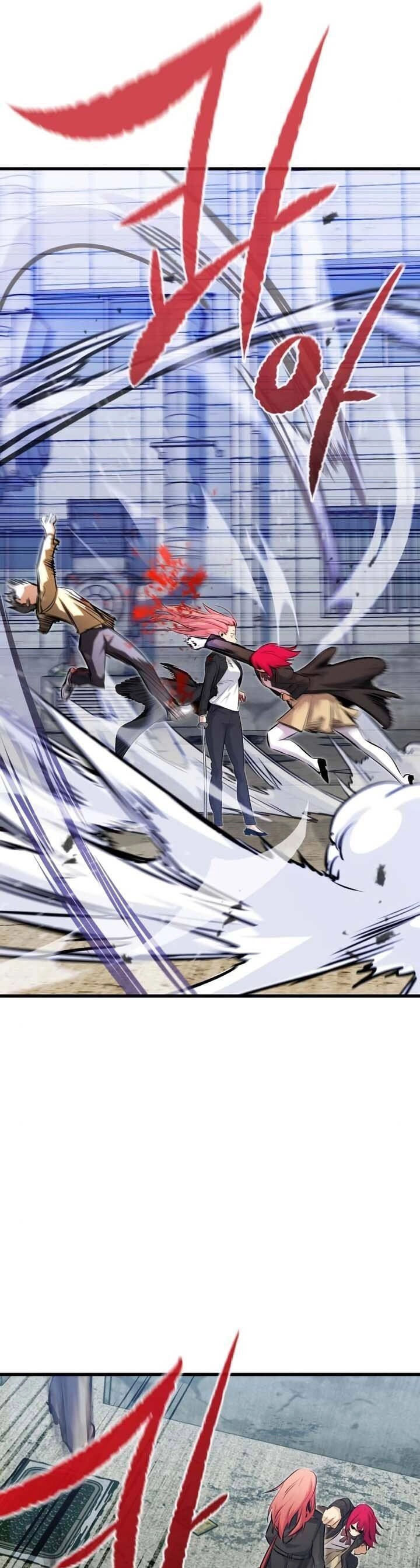 Quỷ Linh Vương Chapter 35 - 33