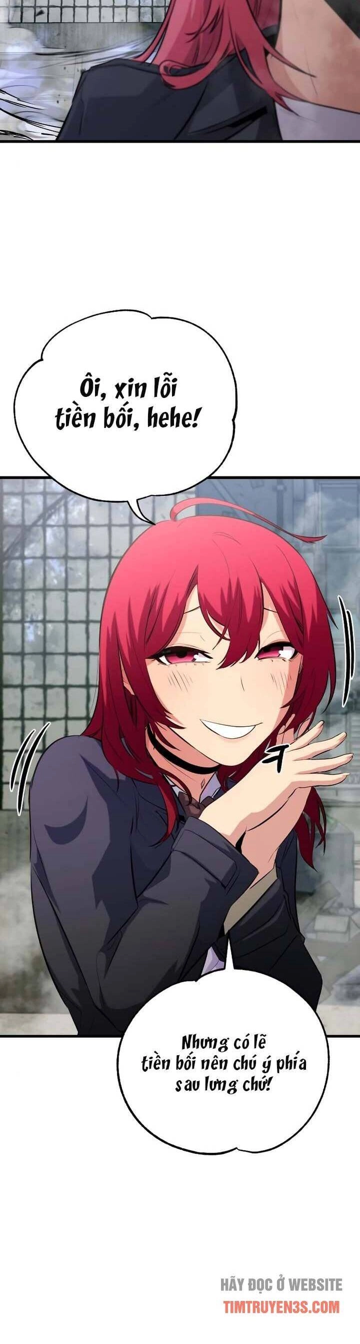 Quỷ Linh Vương Chapter 35 - 35