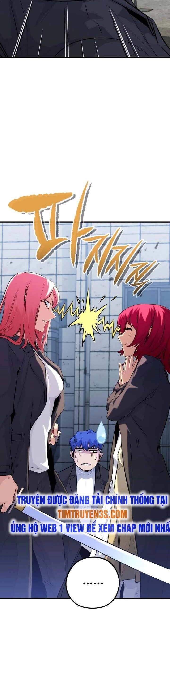 Quỷ Linh Vương Chapter 35 - 37