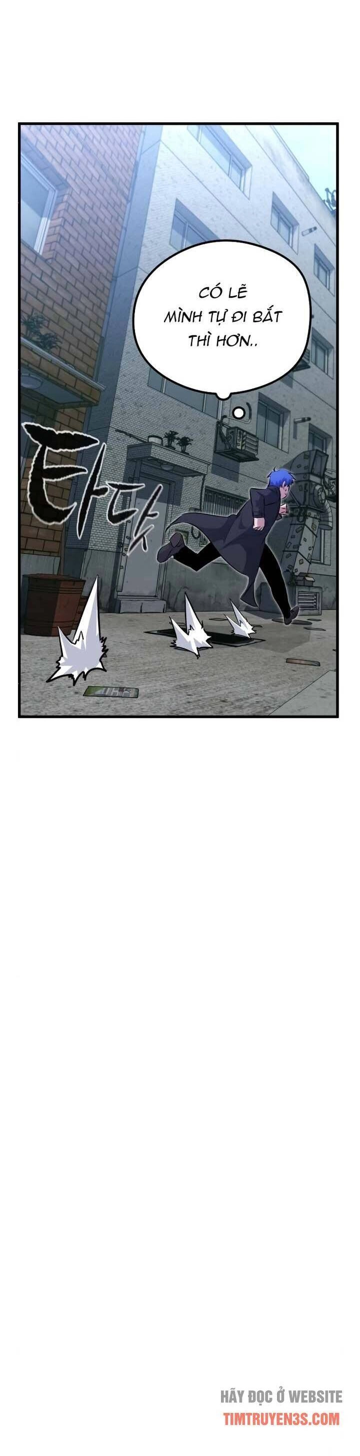 Quỷ Linh Vương Chapter 35 - 38