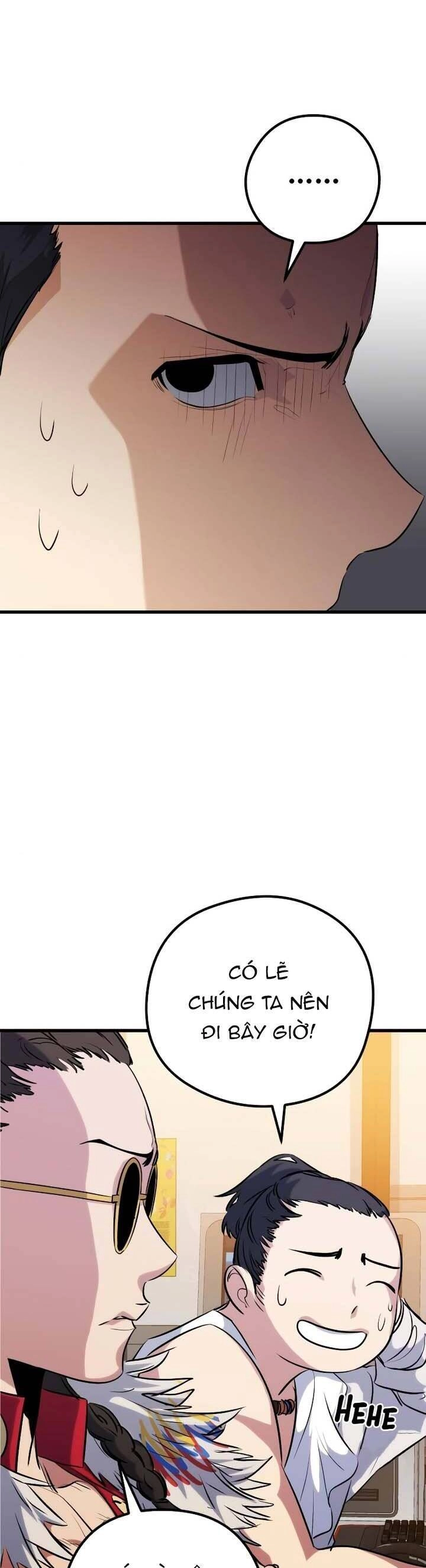 Quỷ Linh Vương Chapter 35 - 40