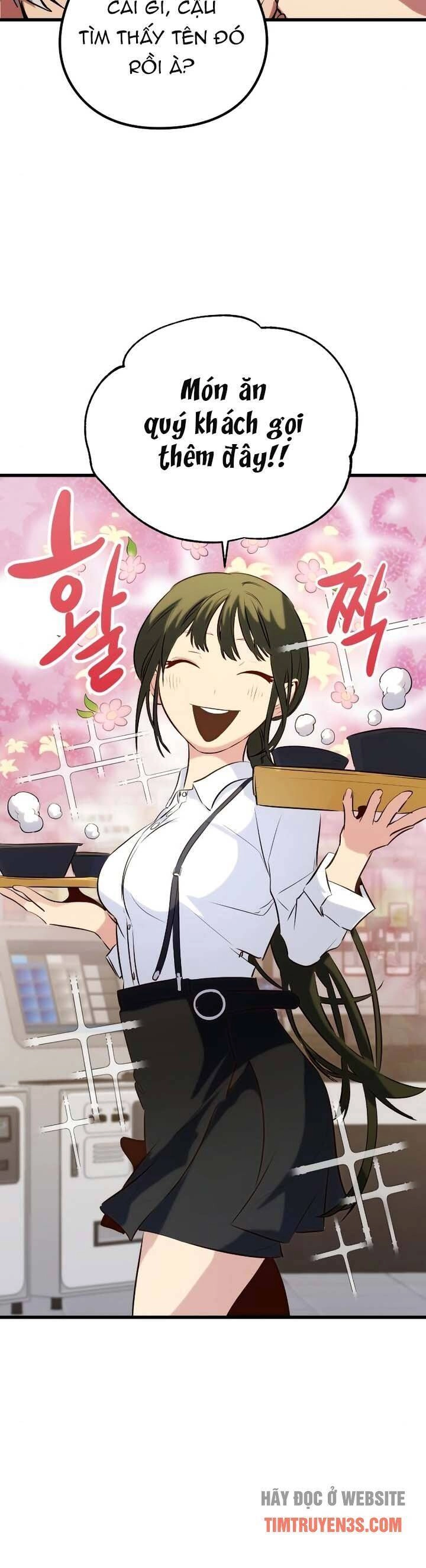 Quỷ Linh Vương Chapter 35 - 41