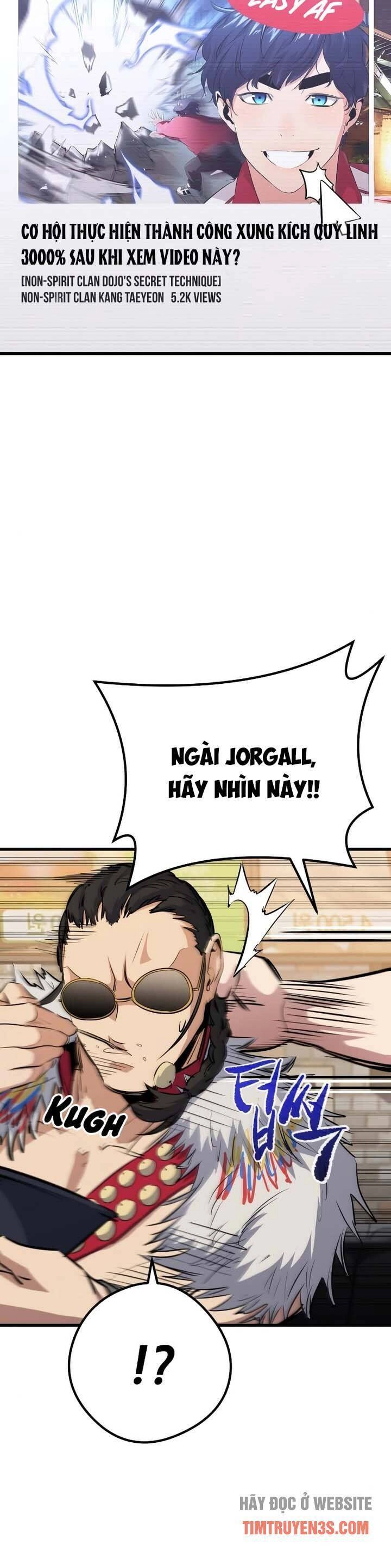 Quỷ Linh Vương Chapter 35 - 44