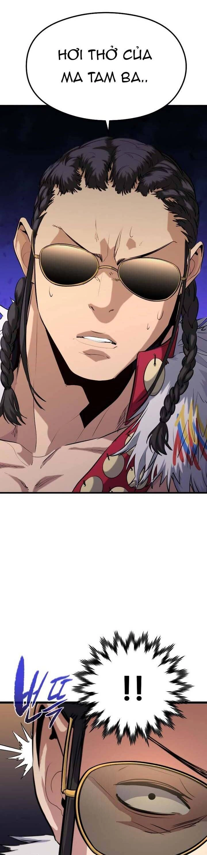 Quỷ Linh Vương Chapter 35 - 46