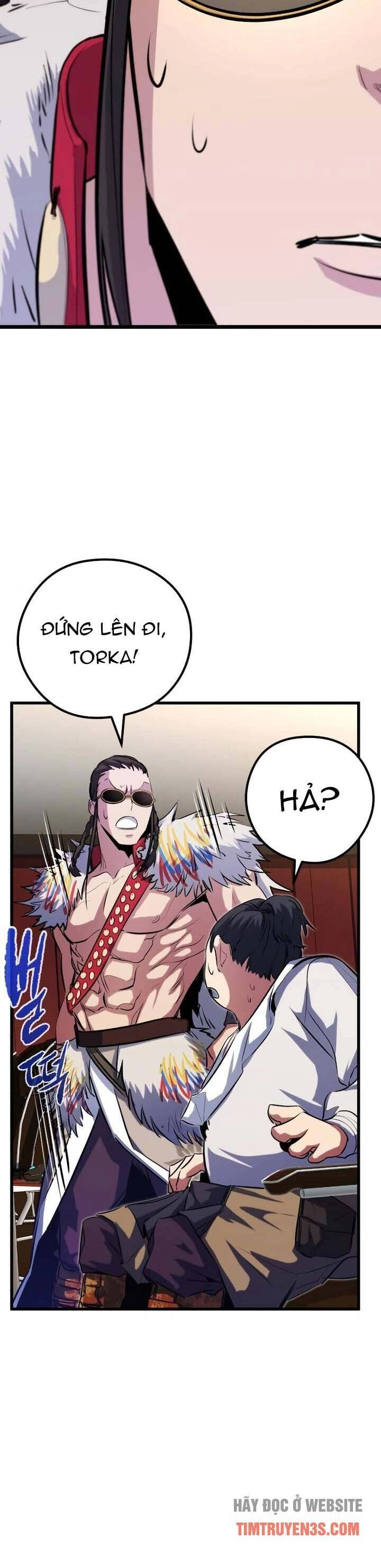 Quỷ Linh Vương Chapter 35 - 47