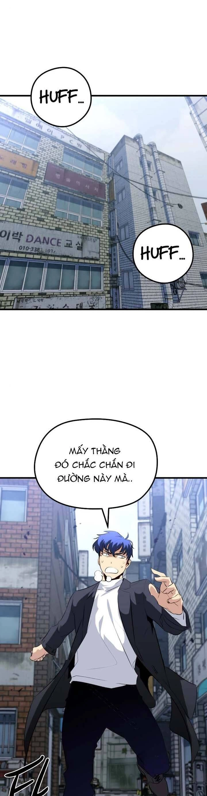 Quỷ Linh Vương Chapter 35 - 49