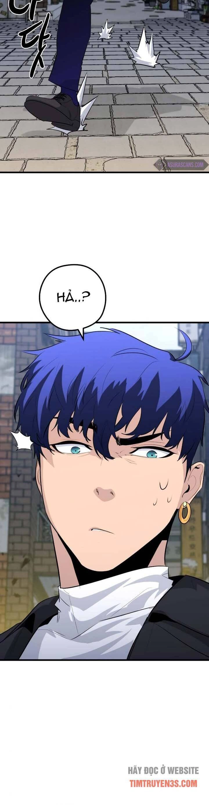 Quỷ Linh Vương Chapter 35 - 50