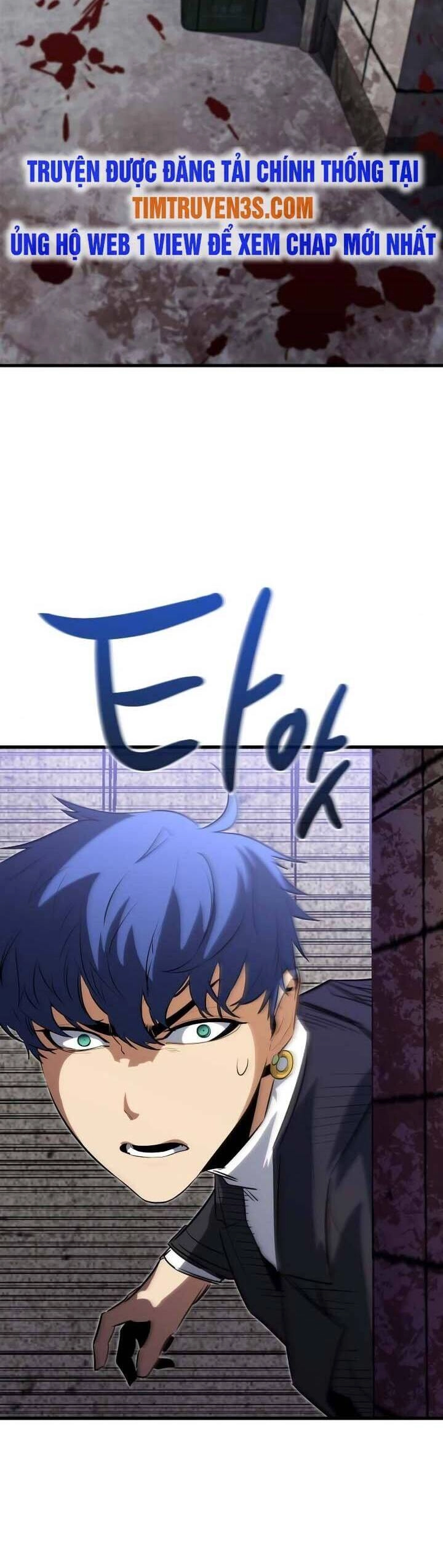 Quỷ Linh Vương Chapter 35 - 52