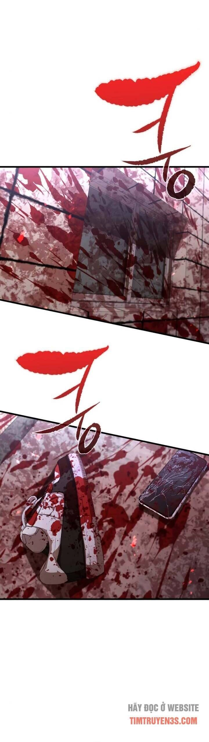 Quỷ Linh Vương Chapter 35 - 53