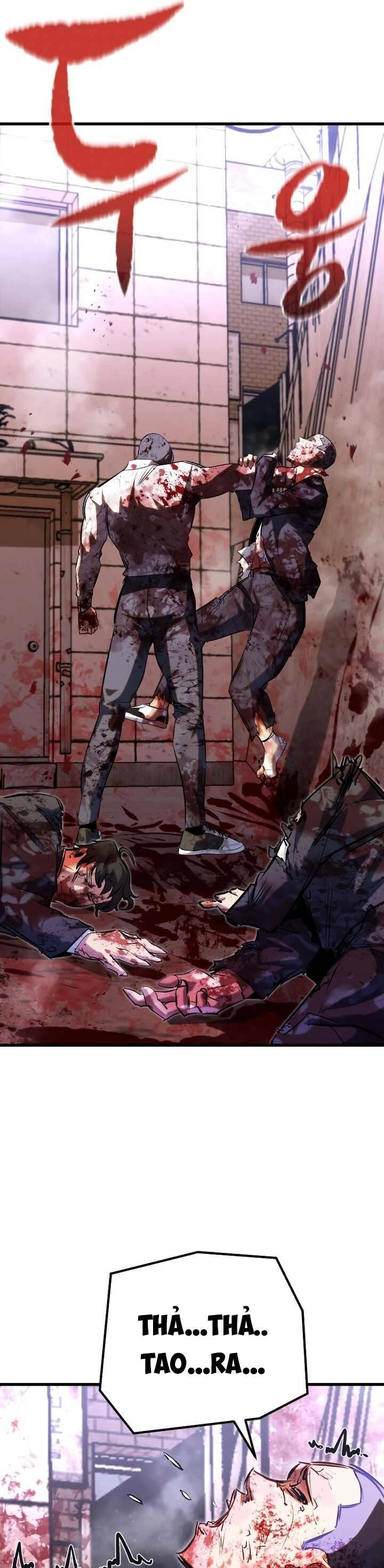 Quỷ Linh Vương Chapter 35 - 54