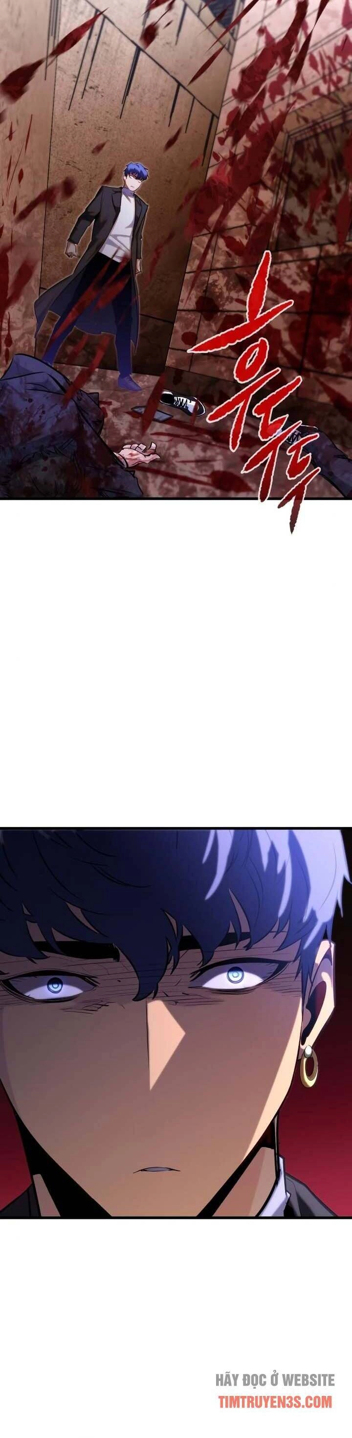 Quỷ Linh Vương Chapter 35 - 56