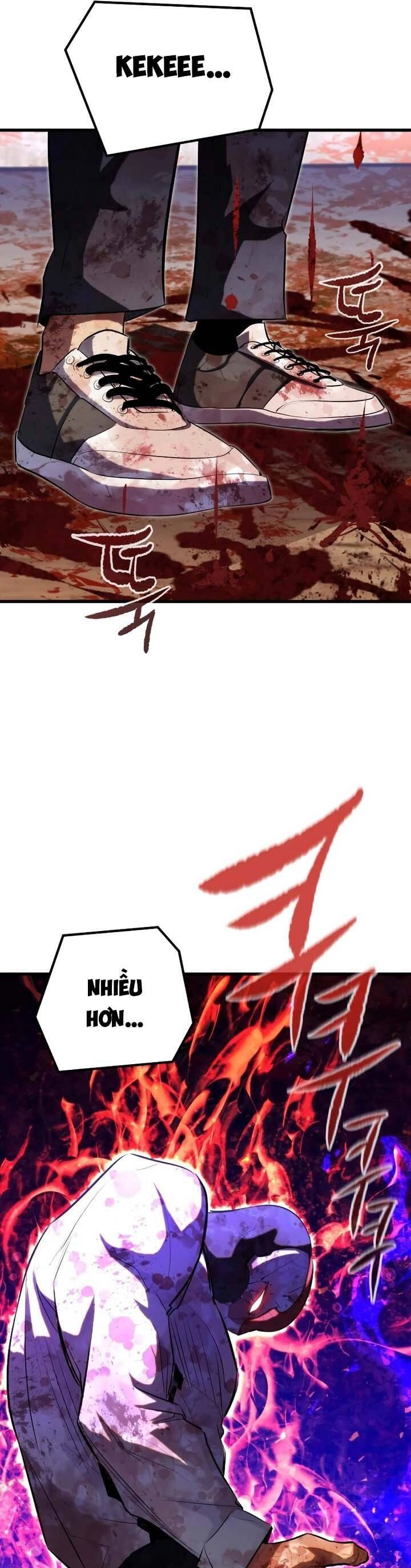 Quỷ Linh Vương Chapter 35 - 57