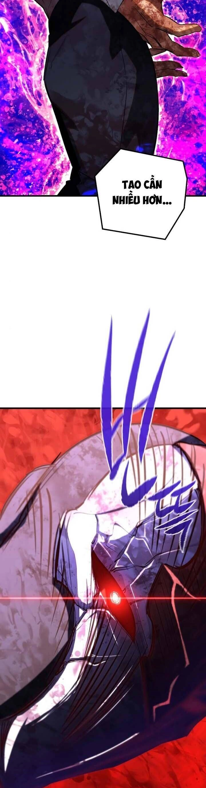 Quỷ Linh Vương Chapter 35 - 58