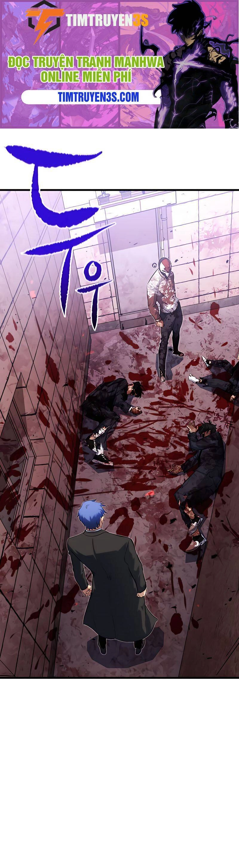 Quỷ Linh Vương Chapter 36 - 3