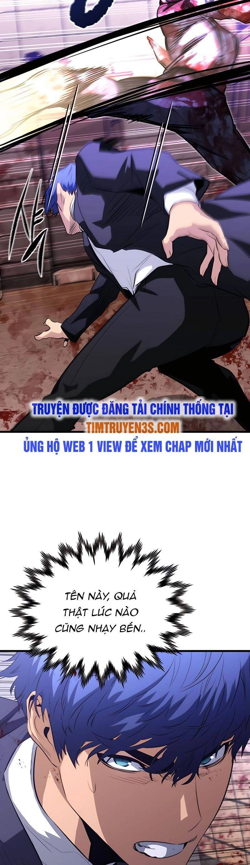 Quỷ Linh Vương Chapter 36 - 10