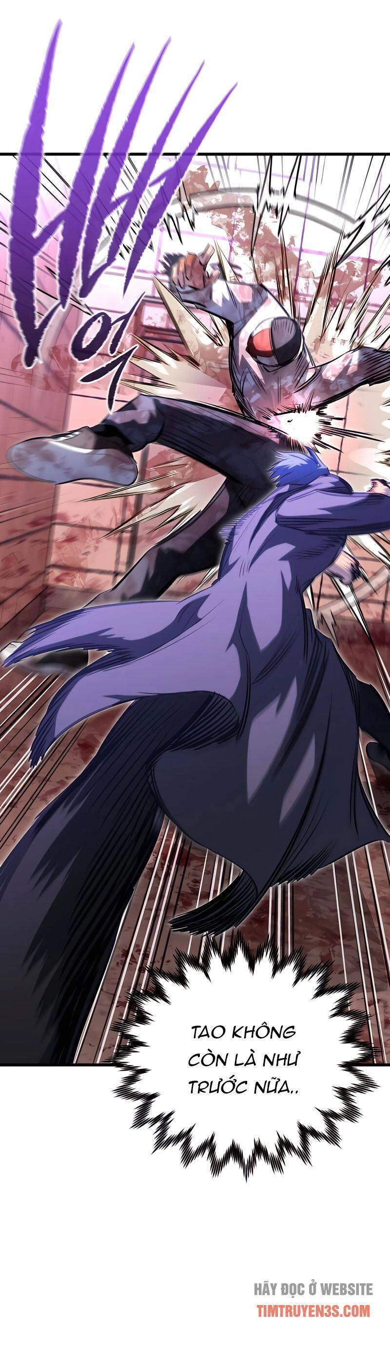 Quỷ Linh Vương Chapter 36 - 12