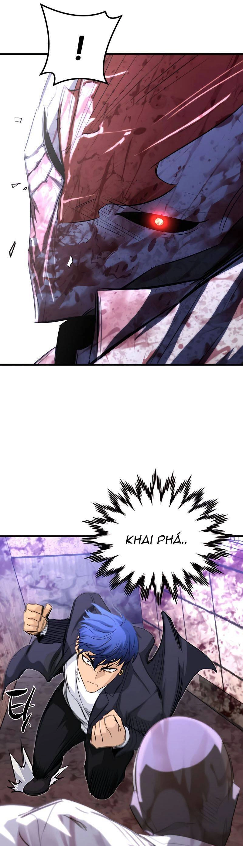 Quỷ Linh Vương Chapter 36 - 13