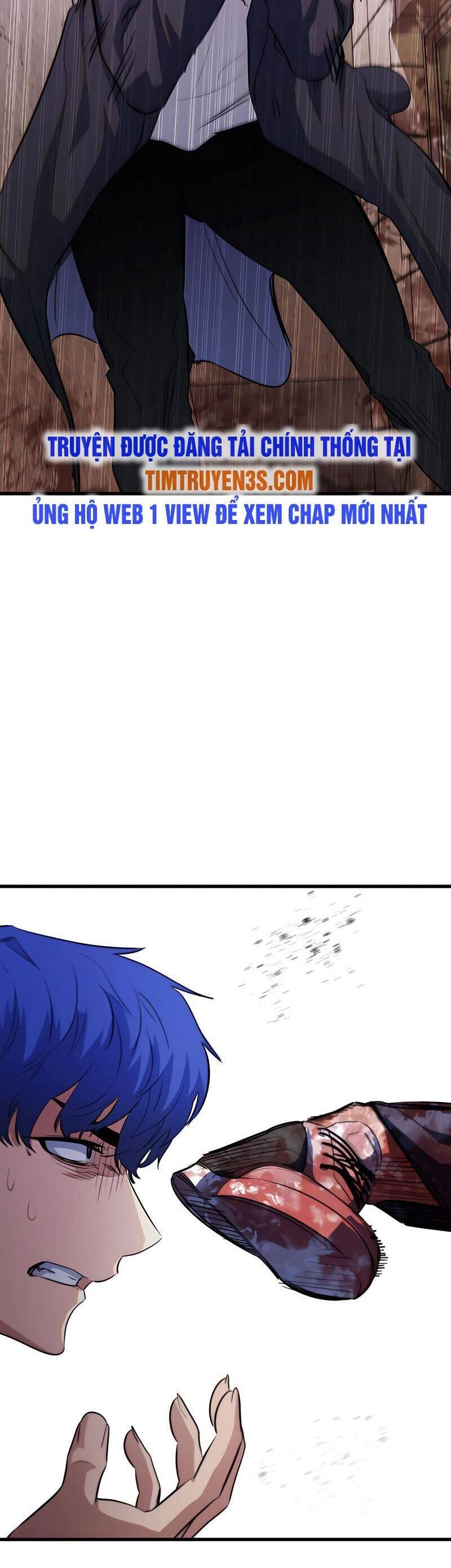 Quỷ Linh Vương Chapter 36 - 16