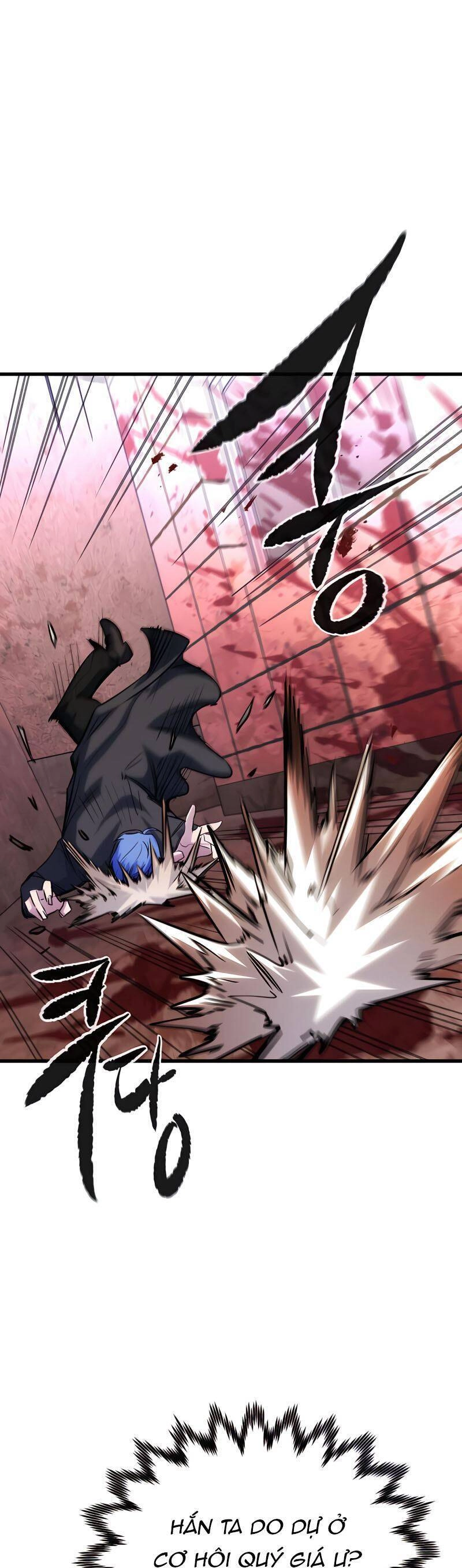 Quỷ Linh Vương Chapter 36 - 18