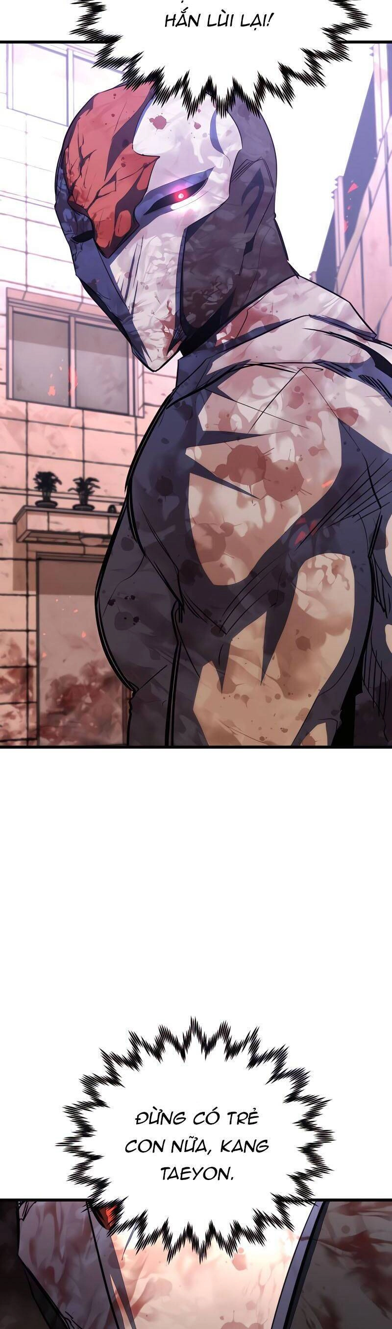 Quỷ Linh Vương Chapter 36 - 19