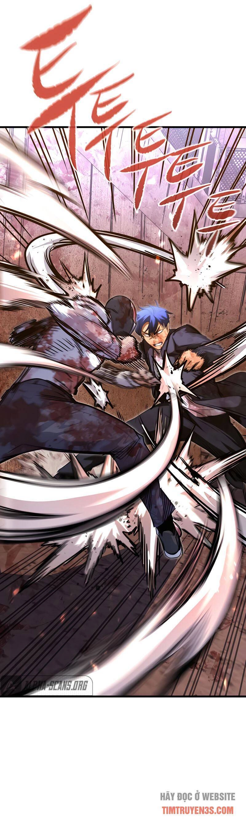 Quỷ Linh Vương Chapter 36 - 22