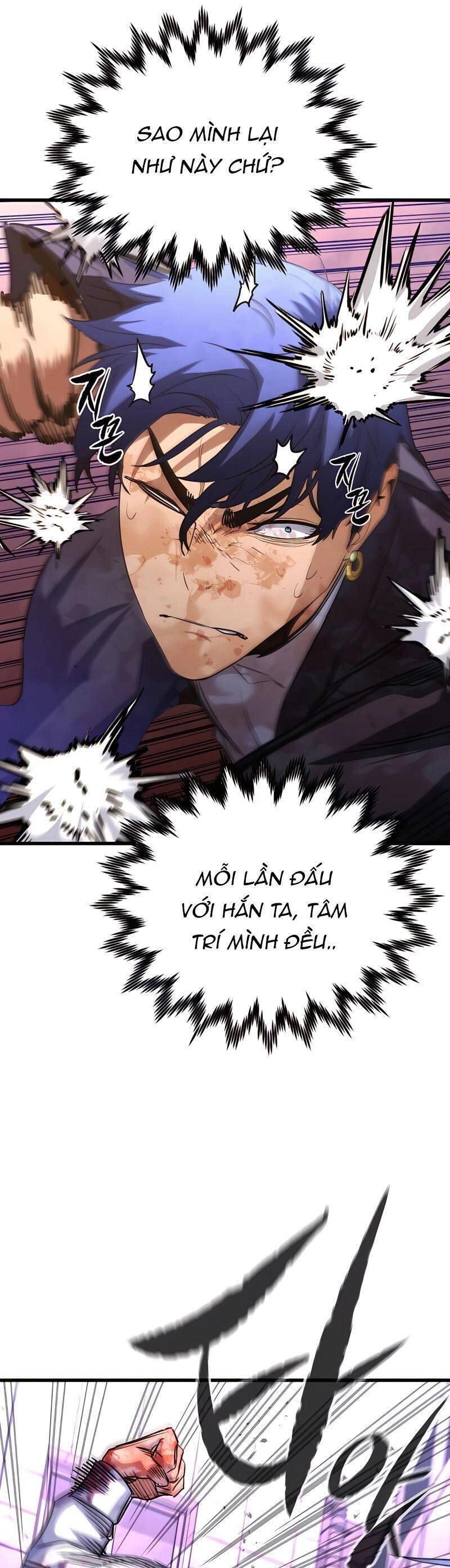 Quỷ Linh Vương Chapter 36 - 23