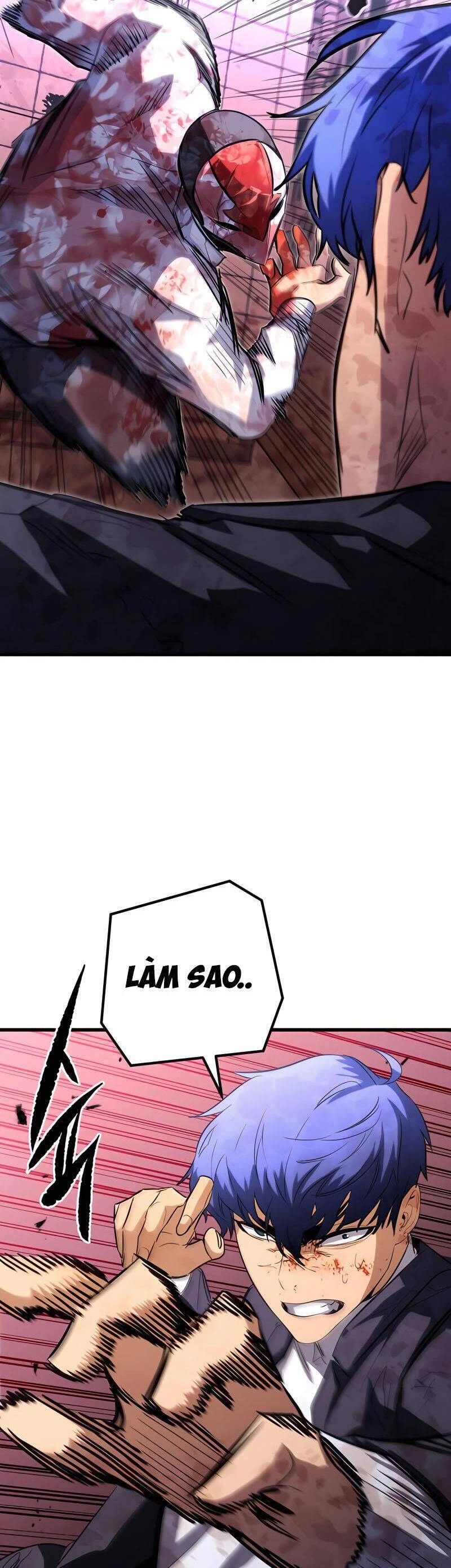 Quỷ Linh Vương Chapter 36 - 24