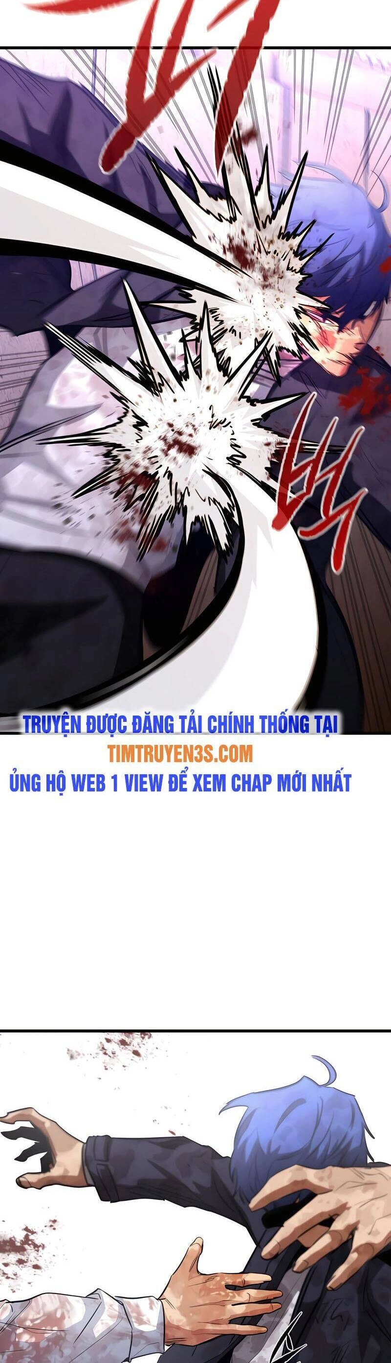 Quỷ Linh Vương Chapter 36 - 26