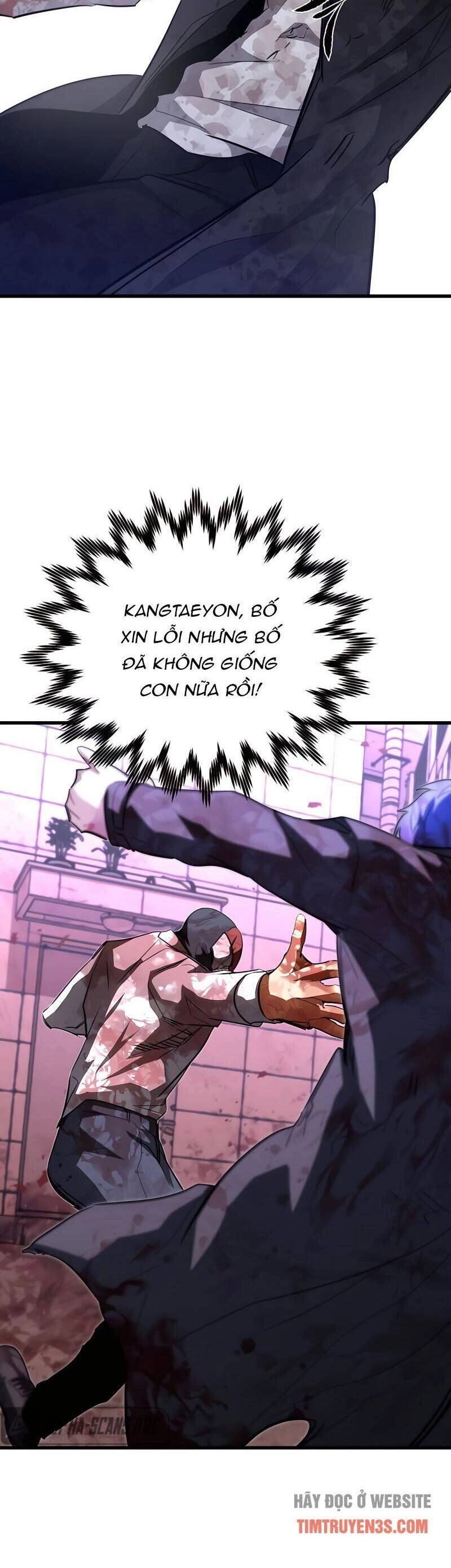 Quỷ Linh Vương Chapter 36 - 27