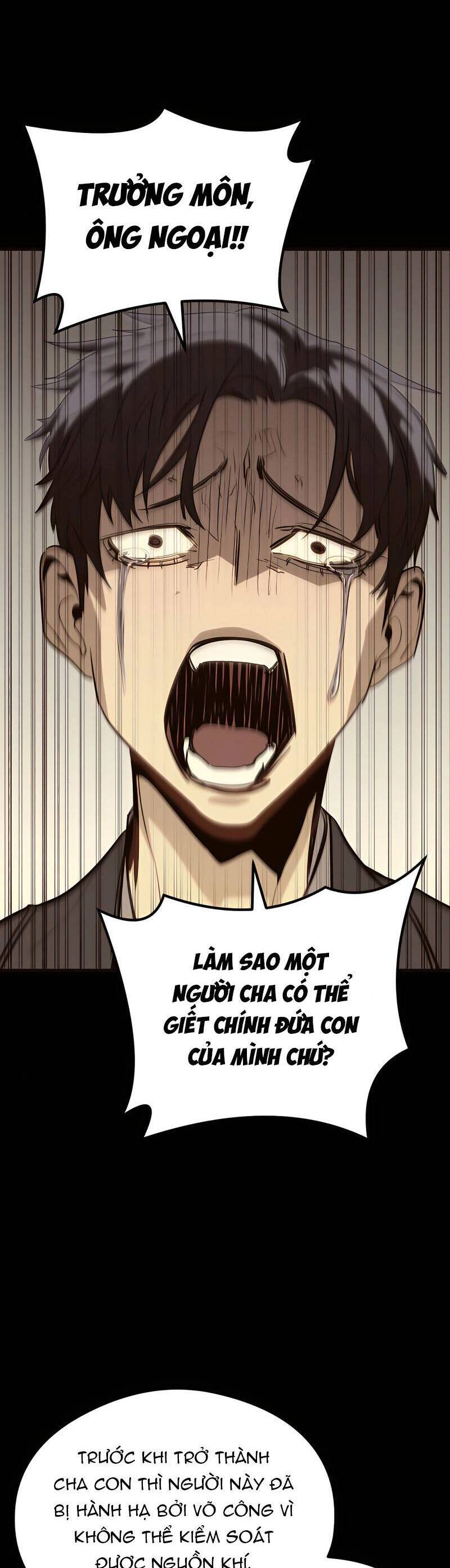 Quỷ Linh Vương Chapter 36 - 31