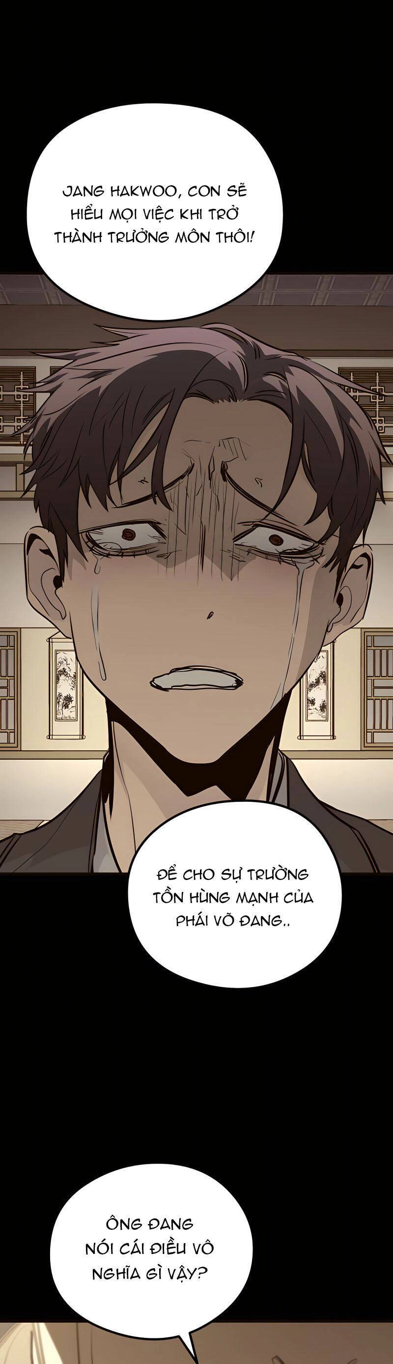 Quỷ Linh Vương Chapter 36 - 33