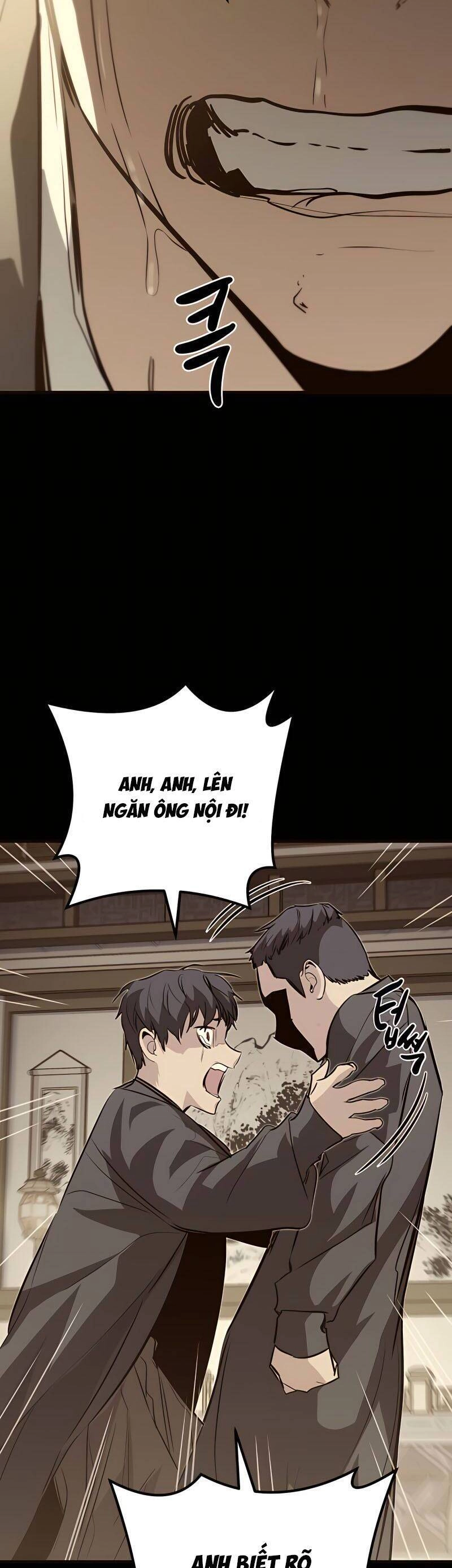 Quỷ Linh Vương Chapter 36 - 34