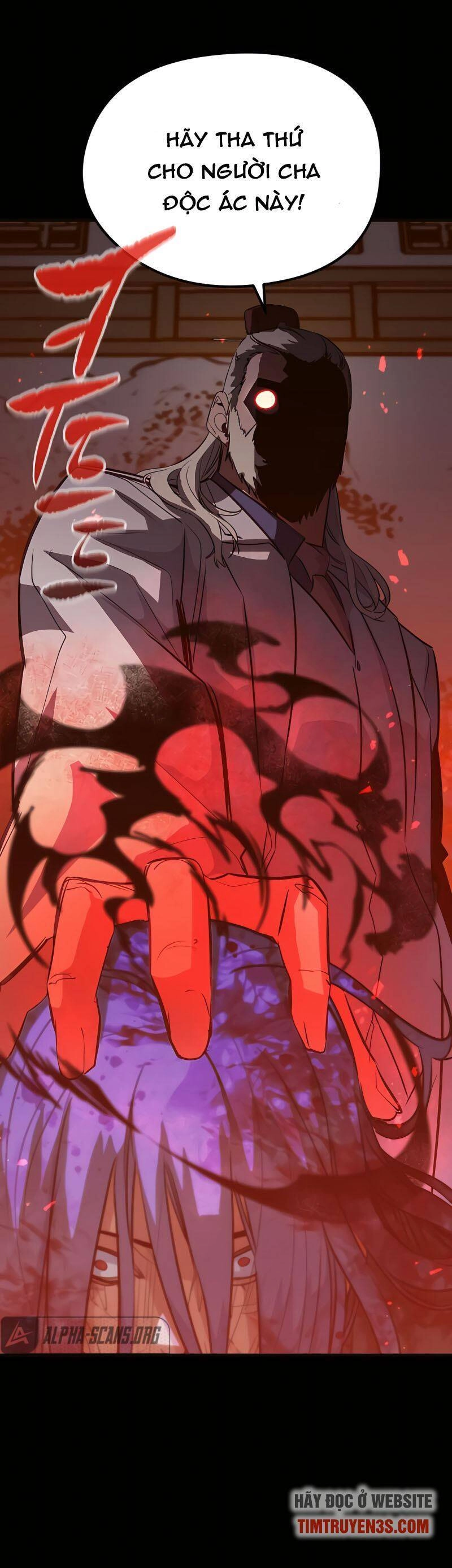 Quỷ Linh Vương Chapter 36 - 37