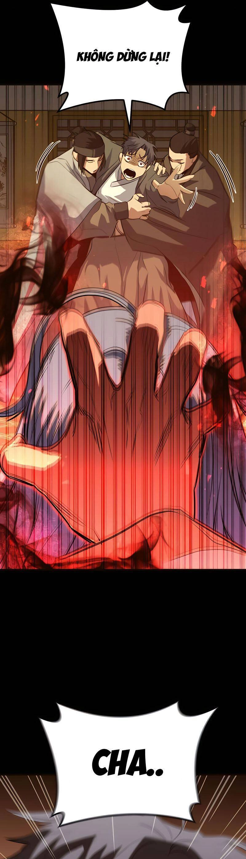 Quỷ Linh Vương Chapter 36 - 38