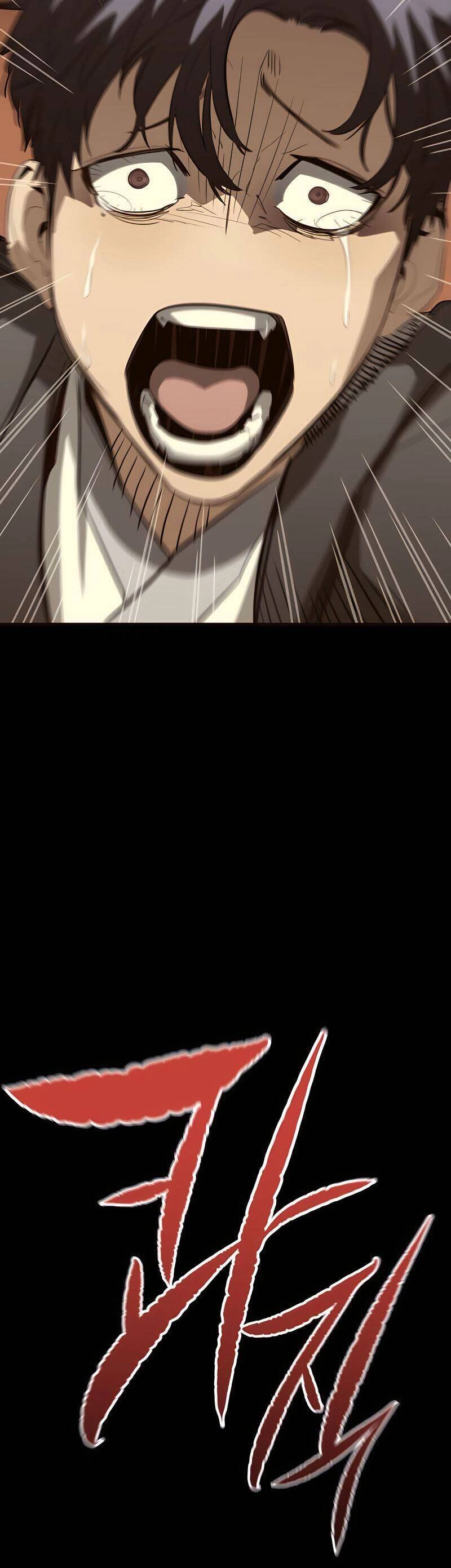 Quỷ Linh Vương Chapter 36 - 39