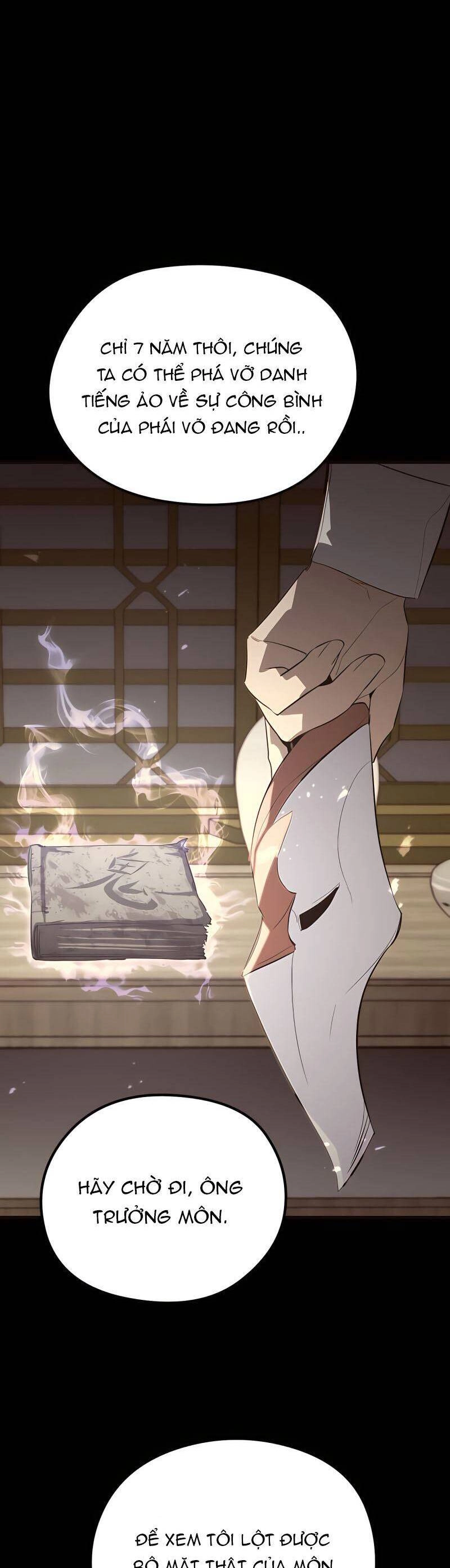 Quỷ Linh Vương Chapter 36 - 40