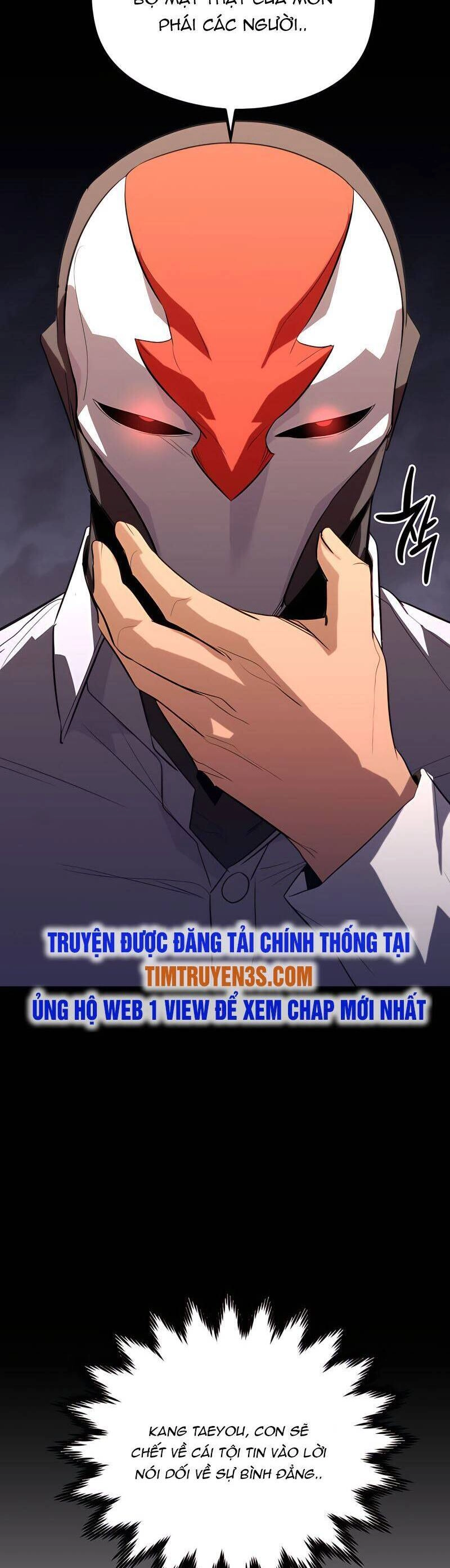 Quỷ Linh Vương Chapter 36 - 41