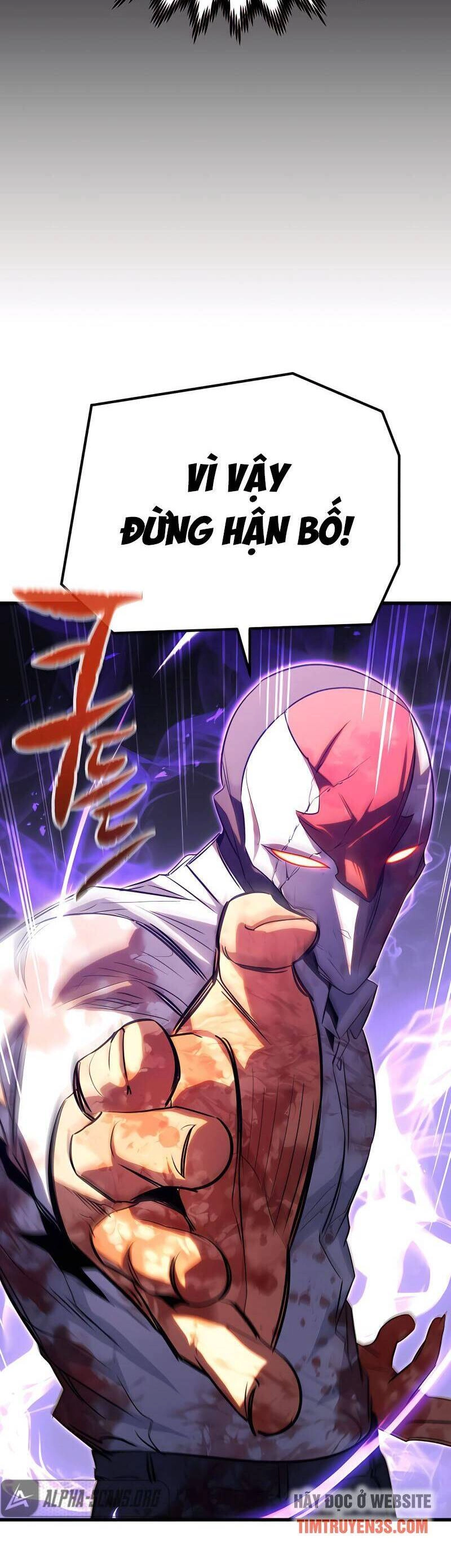 Quỷ Linh Vương Chapter 36 - 42