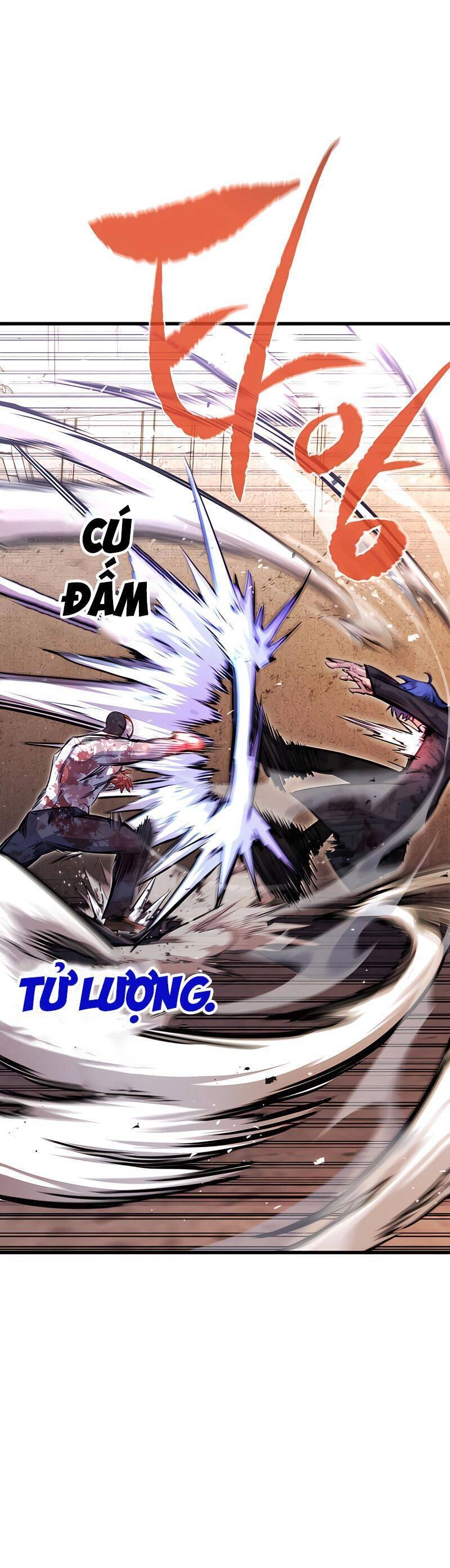 Quỷ Linh Vương Chapter 36 - 43