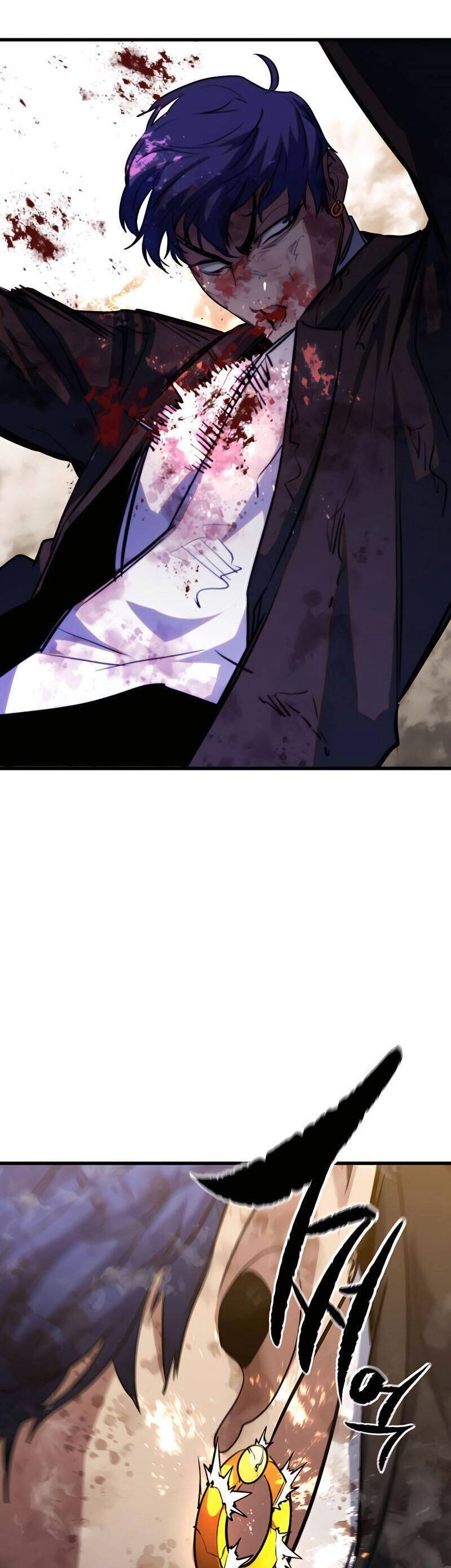 Quỷ Linh Vương Chapter 36 - 44