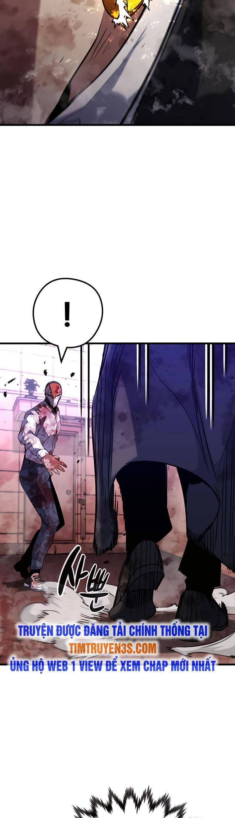 Quỷ Linh Vương Chapter 36 - 45