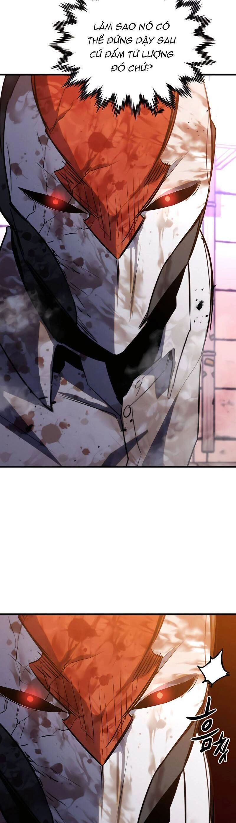 Quỷ Linh Vương Chapter 36 - 46