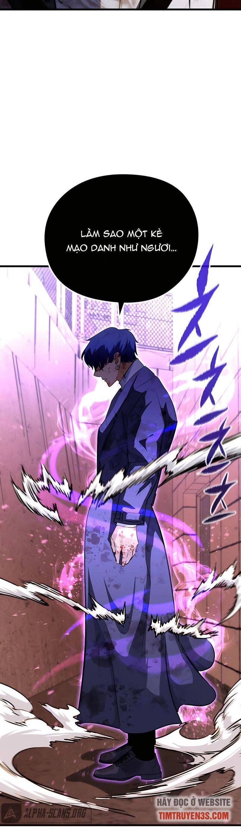 Quỷ Linh Vương Chapter 36 - 47